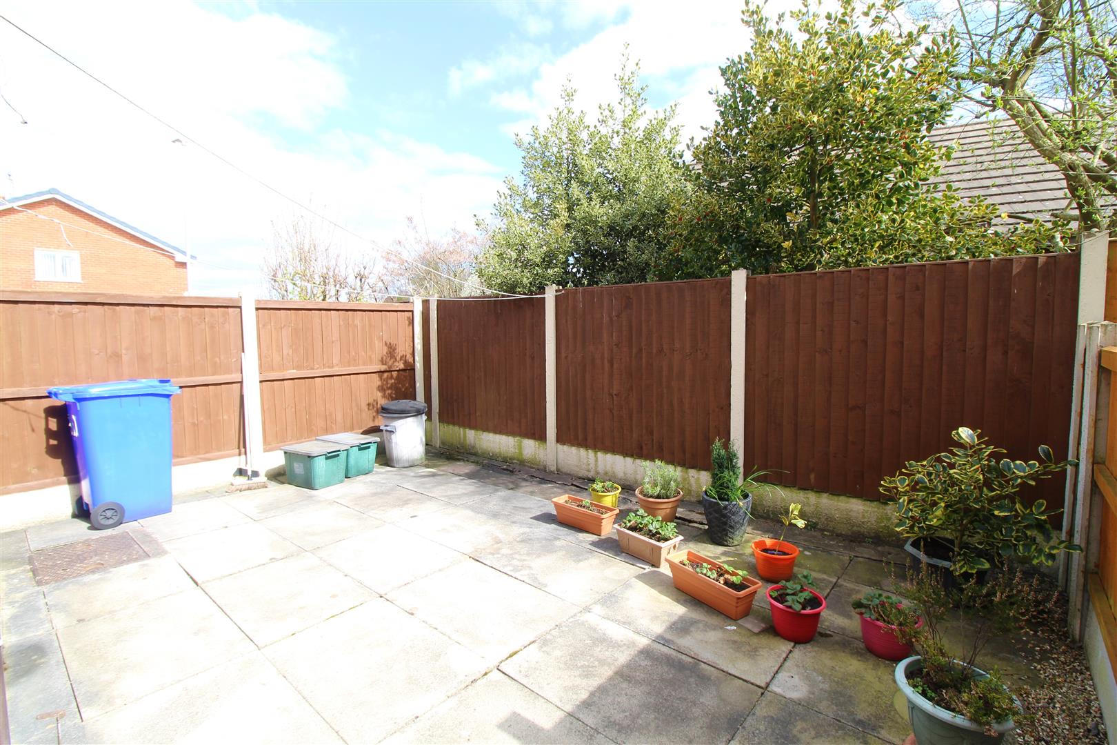 Meadow Street, Milton, Stoke-On-Trent